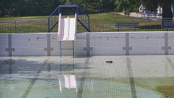 Skluzavka 