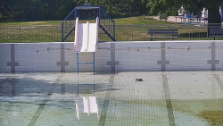 Skluzavka 