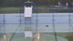 Skluzavka 