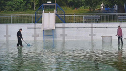 Skluzavka 