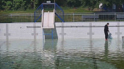 Skluzavka 
