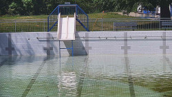 Skluzavka 