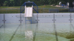 Skluzavka 