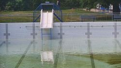 Skluzavka 