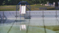 Skluzavka 
