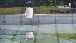 Skluzavka 