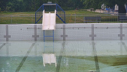 Skluzavka 
