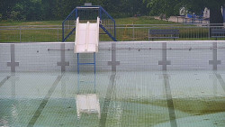 Skluzavka 