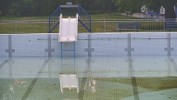 Skluzavka 