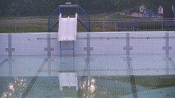 Skluzavka 
