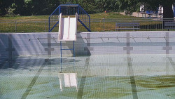 Skluzavka 
