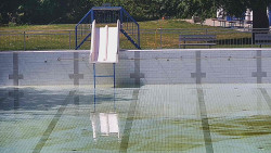 Skluzavka 