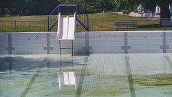 Skluzavka 