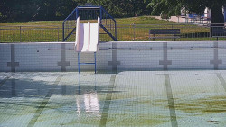 Skluzavka 