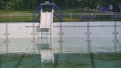 Skluzavka 