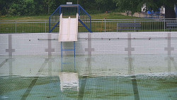 Skluzavka 