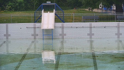 Skluzavka 
