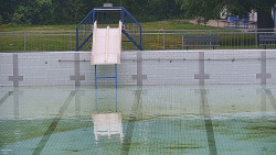 Skluzavka 