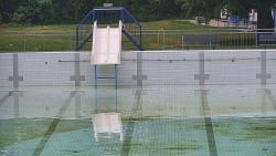 Skluzavka 