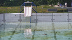 Skluzavka 