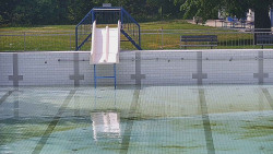 Skluzavka 