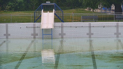 Skluzavka 