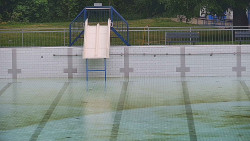Skluzavka 
