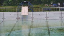 Skluzavka 