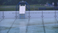 Skluzavka 
