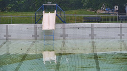 Skluzavka 