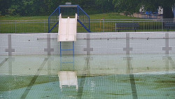 Skluzavka 