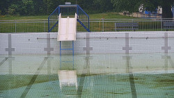 Skluzavka 