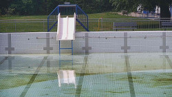 Skluzavka 