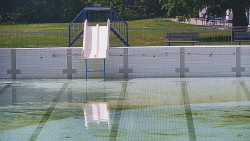 Skluzavka 