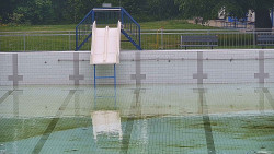Skluzavka
