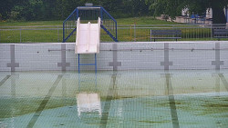 Skluzavka