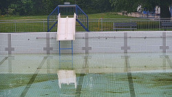 Skluzavka 