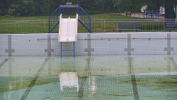 Skluzavka 