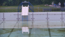 Skluzavka 