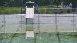 Skluzavka 