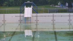 Skluzavka 