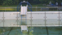 Skluzavka 