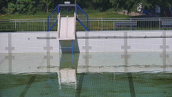 Skluzavka 