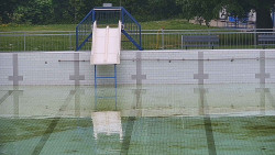 Skluzavka 