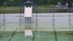 Skluzavka 