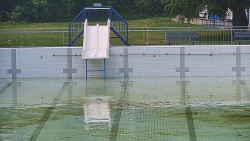 Skluzavka 