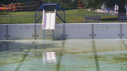 Skluzavka 