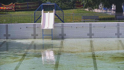 Skluzavka 