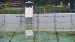 Skluzavka 