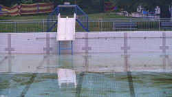 Skluzavka 